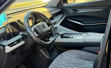 Changan CS75PLUS 2025 года за 10 900 000 тг. в Астана