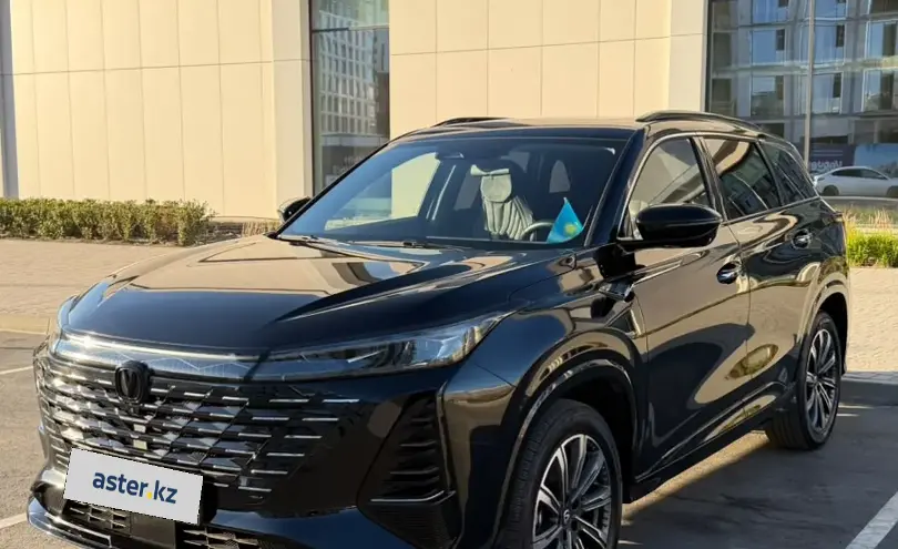 Changan CS75PLUS 2025 года за 10 900 000 тг. в Астана