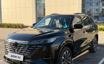Changan CS75PLUS 2025 года за 10 900 000 тг. в Астана фото 1