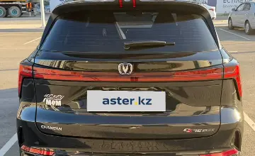 Changan CS75PLUS 2025 года за 10 900 000 тг. в Астана фото 4