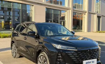 Changan CS75PLUS 2025 года за 10 900 000 тг. в Астана фото 3