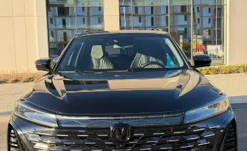 Changan CS75PLUS 2025 года за 10 900 000 тг. в Астана фото 2