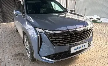 Geely Atlas 2024 года за 11 000 000 тг. в Алматы