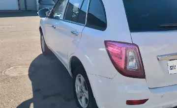 Lifan X60 2014 года за 2 350 000 тг. в Уральск