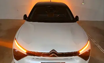 Citroen C5 Aircross 2023 года за 9 999 000 тг. в Астана фото 3