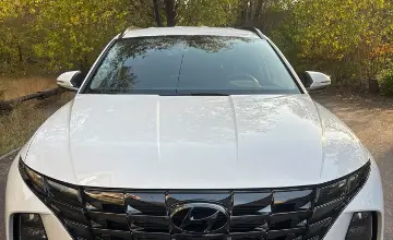 Hyundai Tucson 2022 года за 12 000 000 тг. в Караганда фото 1