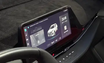 Changan CS55PLUS 2024 года за 8 600 000 тг. в Астана