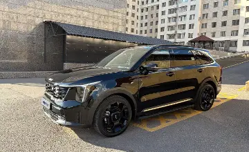 Kia Sorento 2023 года за 21 500 000 тг. в Астана фото 1
