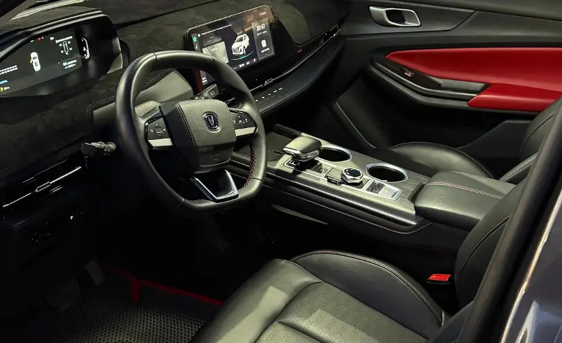 Changan CS55PLUS 2024 года за 8 600 000 тг. в Астана фото 4