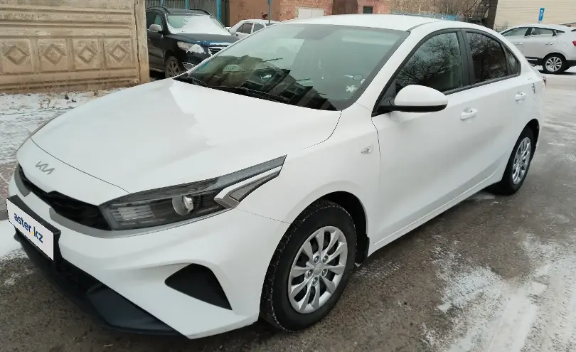 Kia Cerato 2024 года за 9 000 000 тг. в Улытауская область