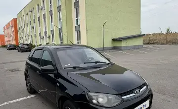 LADA (ВАЗ) Kalina 2014 года за 1 990 000 тг. в Алматы фото 3