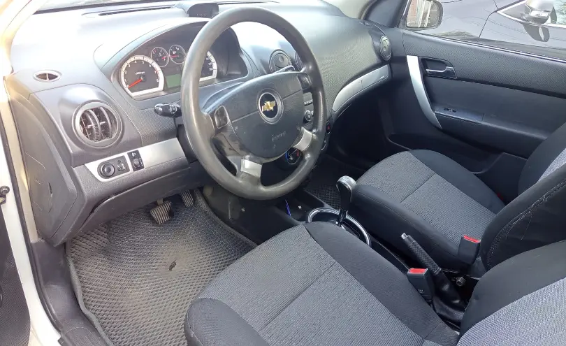 Chevrolet Nexia 2022 года за 3 600 000 тг. в Алматы фото 5