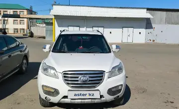 Lifan X60 2014 года за 2 350 000 тг. в Уральск фото 1
