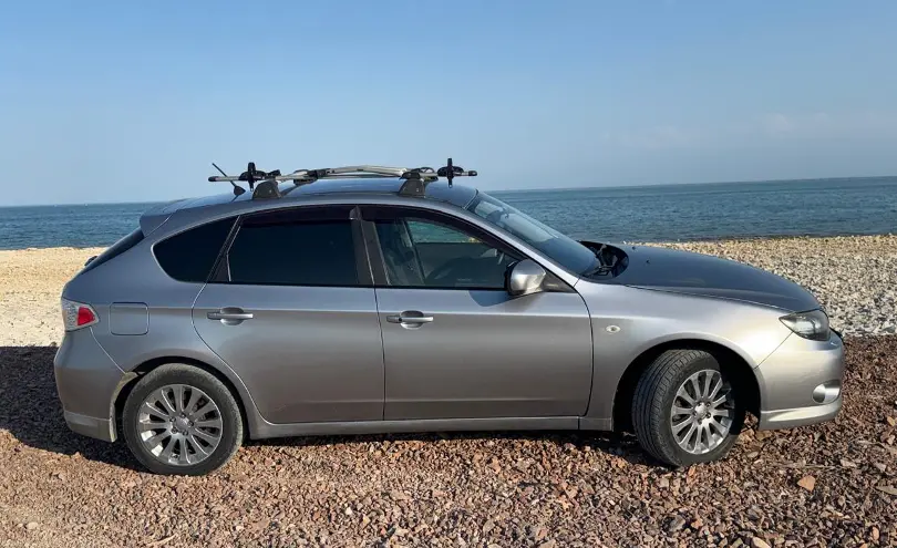 Subaru Impreza 2007 года за 4 300 000 тг. в Алматы фото 2
