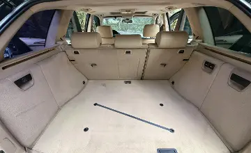 BMW X5 2002 года за 5 922 502 тг. в Алматы