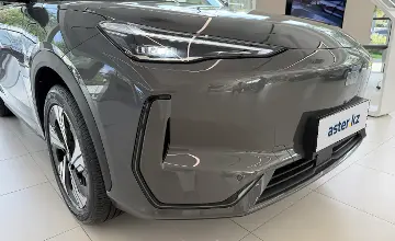 Geely EX5 2026 года за 13 890 000 тг. в Атырау