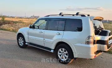 Mitsubishi Pajero 2018 года за 14 500 000 тг. в Костанай фото 4