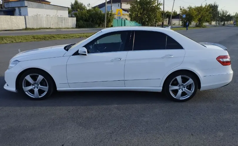 Mercedes-Benz E-Класс 2012 года за 9 300 000 тг. в Астана фото 5