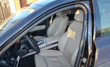 BMW 7 серии 2009 года за 9 200 000 тг. в Актобе фото 3