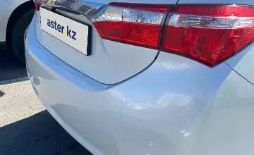 Toyota Corolla 2014 года за 6 500 000 тг. в Астана фото 3