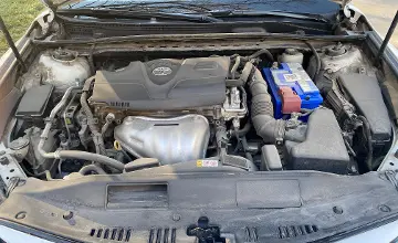 Toyota Camry 2020 года за 12 500 000 тг. в Алматы
