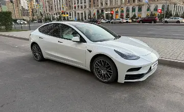 Tesla Model 3 2023 года за 17 000 000 тг. в Астана