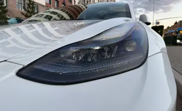 Tesla Model 3 2023 года за 17 000 000 тг. в Астана фото 4