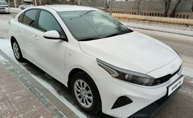 Kia Cerato 2024 года за 9 000 000 тг. в Улытауская область фото 3
