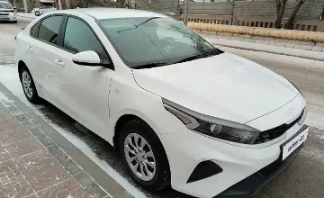 Kia Cerato 2024 года за 9 000 000 тг. в Улытауская область фото 3