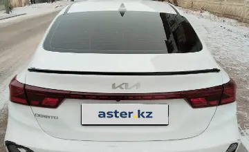 Kia Cerato 2024 года за 9 000 000 тг. в Улытауская область