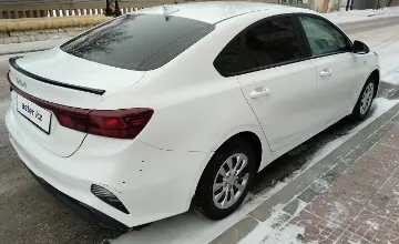 Kia Cerato 2024 года за 9 000 000 тг. в Улытауская область фото 4