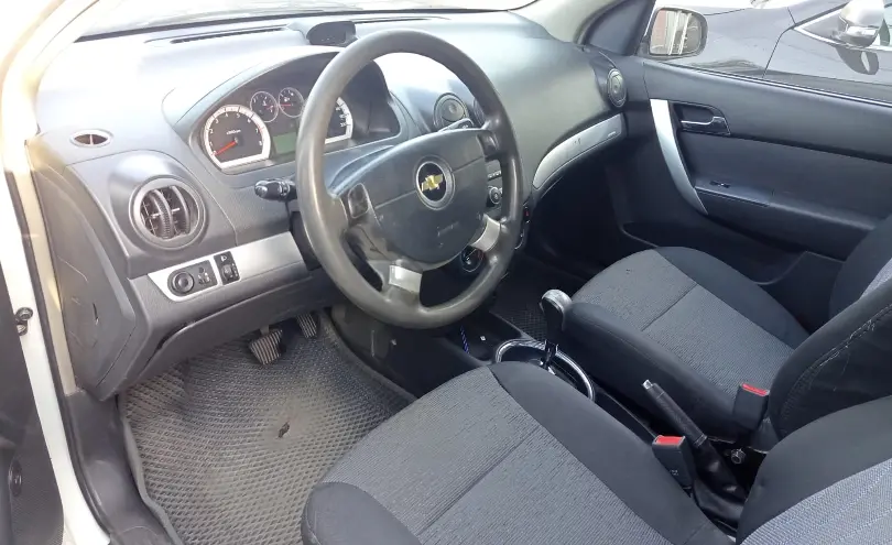 Chevrolet Nexia 2022 года за 3 600 000 тг. в Алматы фото 4