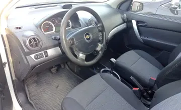 Chevrolet Nexia 2022 года за 3 600 000 тг. в Алматы фото 4