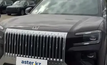Zeekr 7X 2026 года за 40 700 000 тг. в Астана фото 1