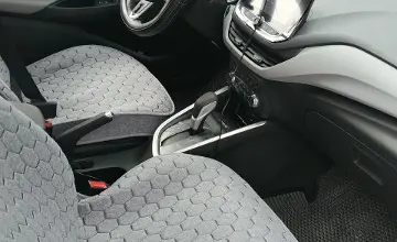Chevrolet Onix 2025 года за 6 800 000 тг. в Караганда фото 3