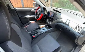 Subaru Impreza 2007 года за 4 300 000 тг. в Алматы