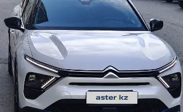Citroen C5 Aircross 2023 года за 9 999 000 тг. в Астана