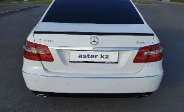 Mercedes-Benz E-Класс 2012 года за 9 500 000 тг. в Астана фото 4