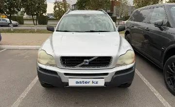 Volvo XC90 2006 года за 6 100 000 тг. в Астана фото 2