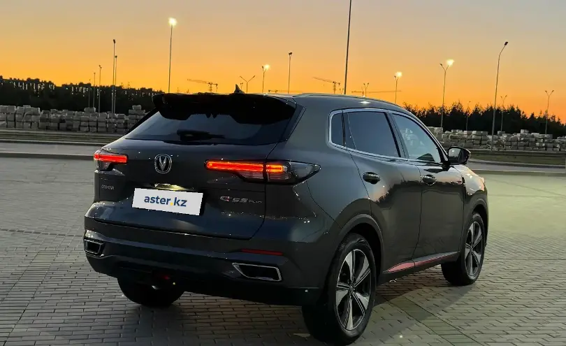 Changan CS55PLUS 2024 года за 8 600 000 тг. в Астана фото 2