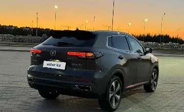 Changan CS55PLUS 2024 года за 8 600 000 тг. в Астана фото 2