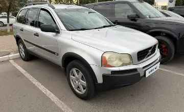 Volvo XC90 2006 года за 6 100 000 тг. в Астана фото 3