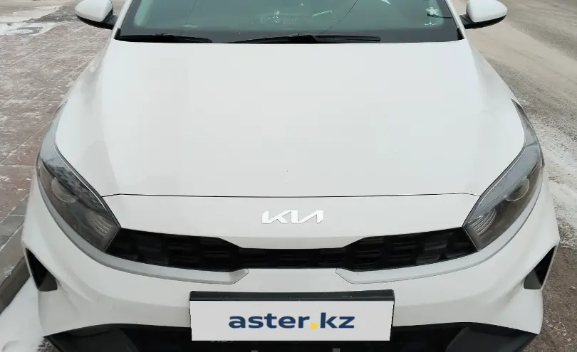 Kia Cerato 2024 года за 9 000 000 тг. в Улытауская область фото 2