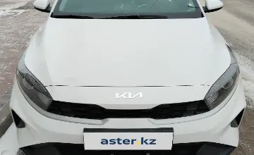 Kia Cerato 2024 года за 9 000 000 тг. в Улытауская область фото 2