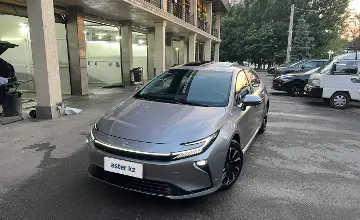 Toyota Corolla 2026 года за 12 500 000 тг. в Астана фото 2