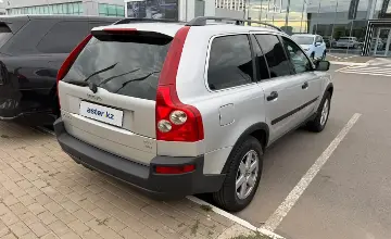 Volvo XC90 2006 года за 6 100 000 тг. в Астана фото 4