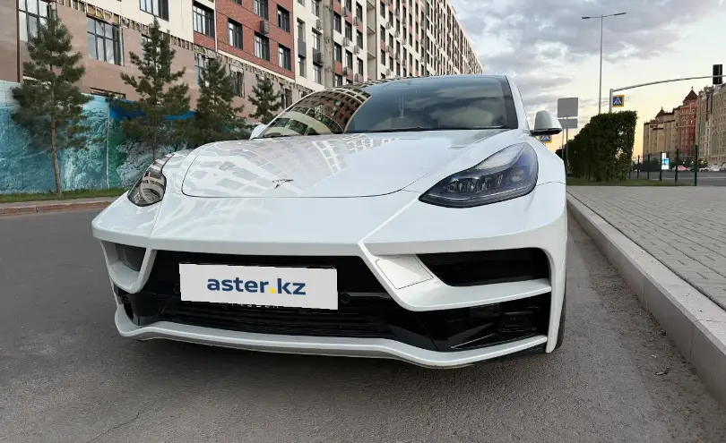 Tesla Model 3 2023 года за 16 000 000 тг. в Астана фото 2