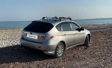 Subaru Impreza 2007 года за 4 300 000 тг. в Алматы фото 3