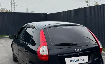 LADA (ВАЗ) Kalina 2014 года за 1 990 000 тг. в Алматы
