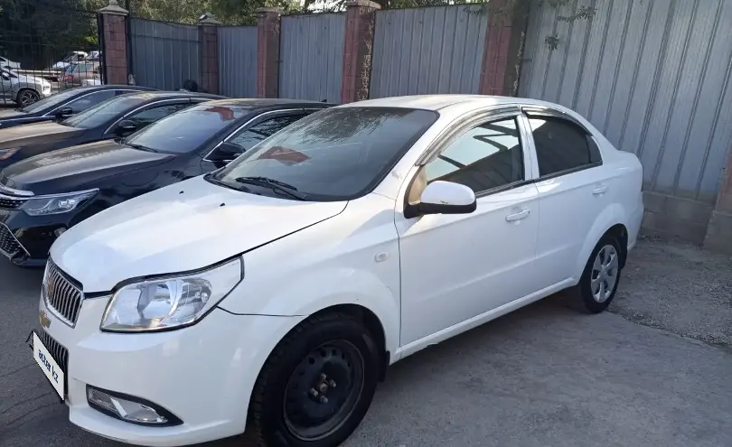 Chevrolet Nexia 2022 года за 3 600 000 тг. в Алматы